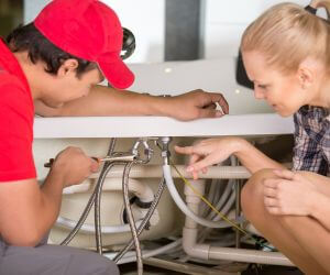 About The Faucet Pros Edison, NJ